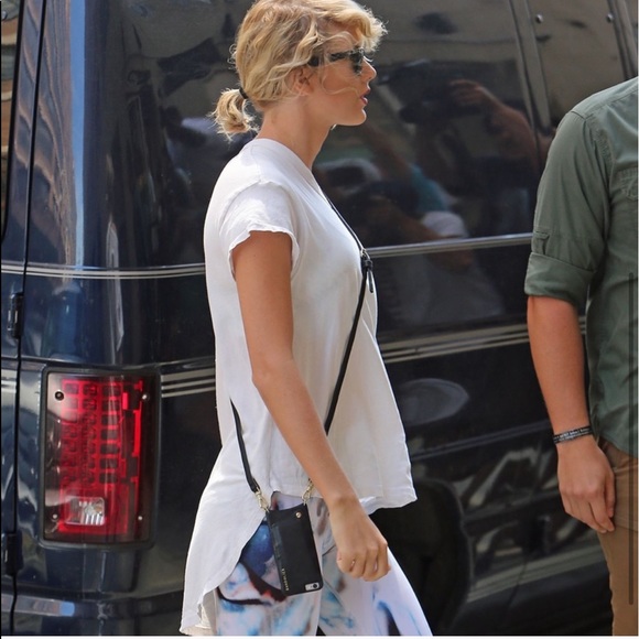 Bandolier nylon strap iPhone 7 Plus case - Picture 2 of 4